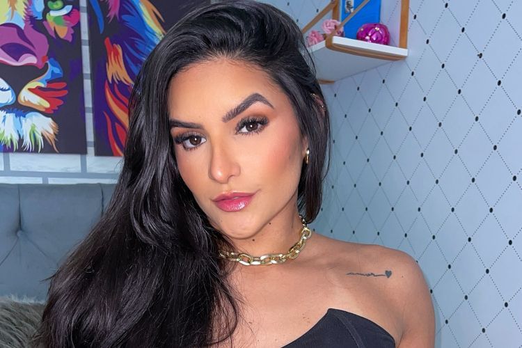 Muere en su cumpleaños la influencer Luanna Araújo: los detalles de la tragedia