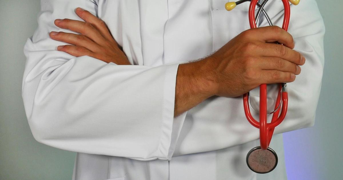 GP who worked in Somerset struck off for sexual misconduct
