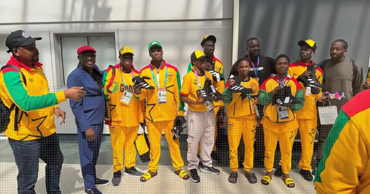 Commonwealth Games: Stakeholders call for long-term planning to enhance Ghana's medal winning abilities
