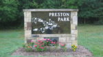 Octoberfest Happening At Preston Park