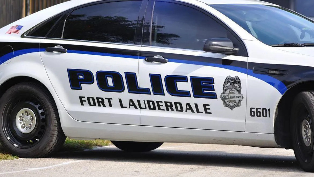 2 young children who went missing in Fort Lauderdale found safe: Police