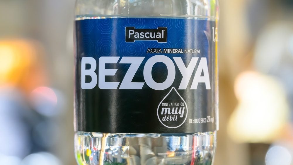 Calidad Pascual revamps business model led by new CEO