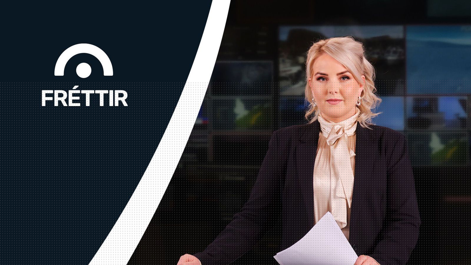 Segja Rússa heyja stríð við Vestur­lönd og síðustu ævidagarnir á Grund