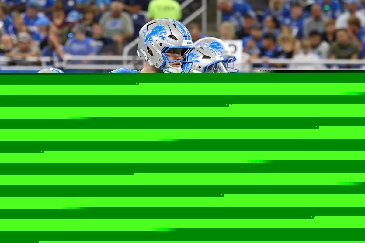 2025 Fantasy Football Rankings: Justin Boone's top defenses for Week 5