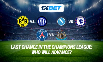 Paris Saint-Germain face Newcastle, Chelsea go to Naples: biggest Champions League matches of the week