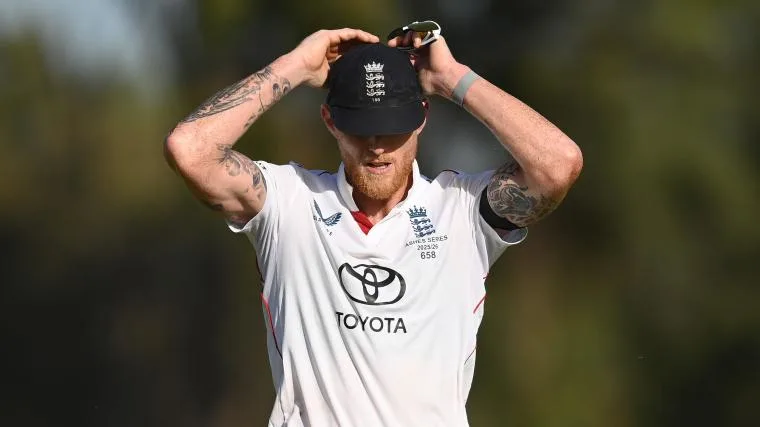 'Relationship with alcohol hasn't moved on': Ben Stokes opens up on drinking culture in England cricket team