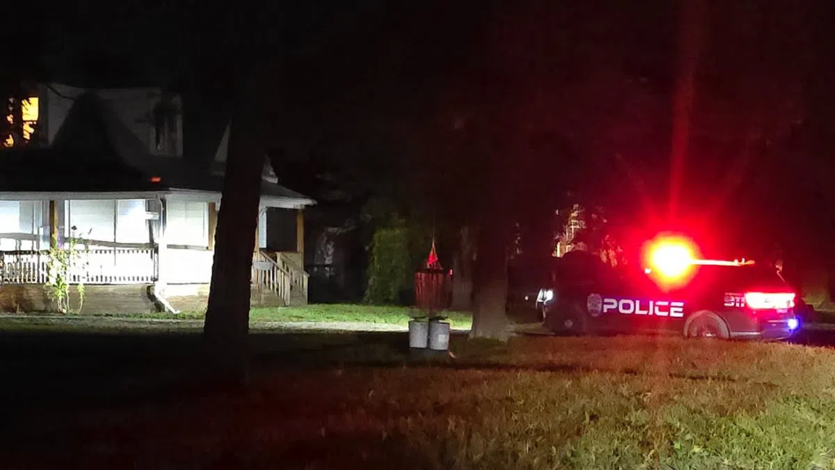 Emporian arrested on suspected drug distribution after warrant search Wednesday evening
