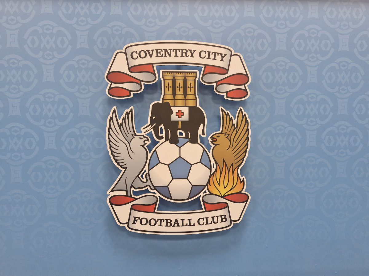 FOOTBALL - Coventry City thrash Millwall as Sky Blues move up to second in Championship table