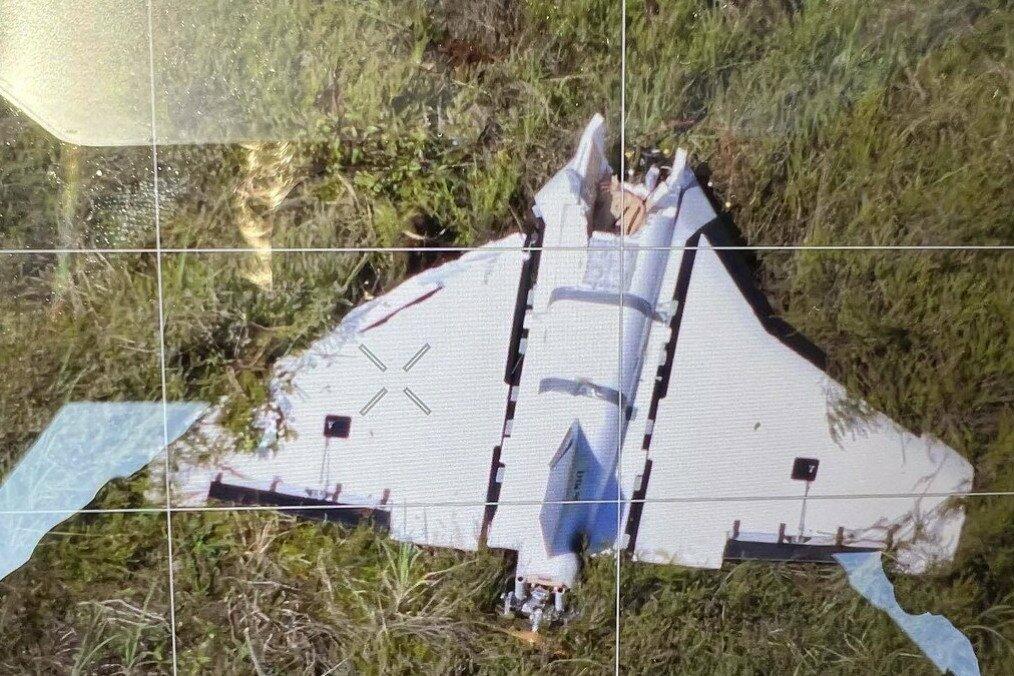 Nicuşor Dan susţine doborârea dronelor ce intră în spațiul aerian al României: „Este o chestiune de a arăta determinare în fața unei potențiale agresiuni”