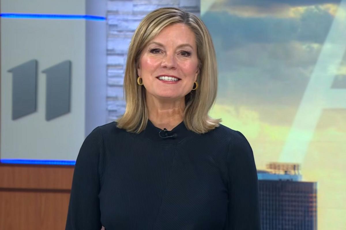 Twin Cities Anchor Gives Update: 'I Am Getting Better Every Week'