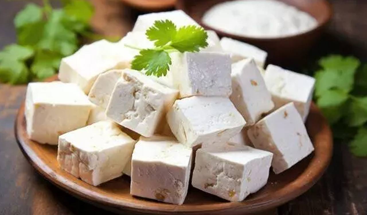 Hyderabad: Fake paneer racket busted, 300 kg seized at Keesara