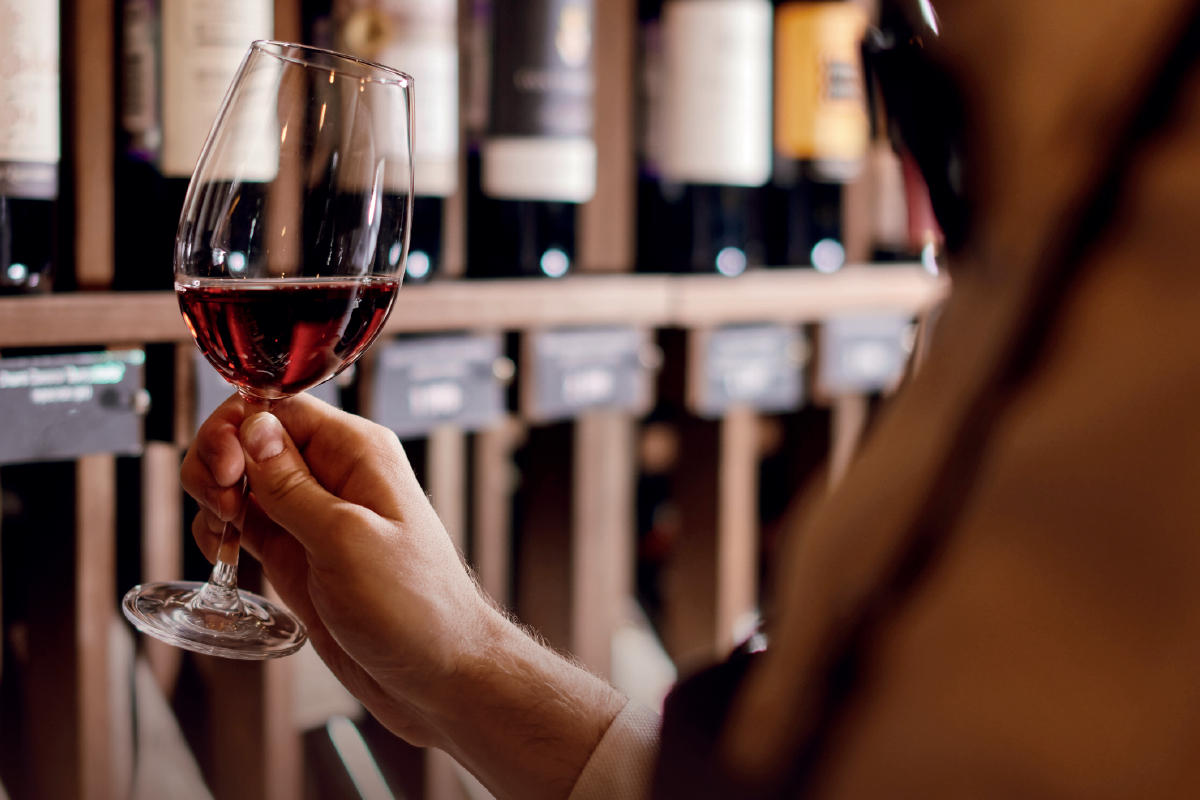 Pay now, drink later: A beginner’s guide to En Primeur wine