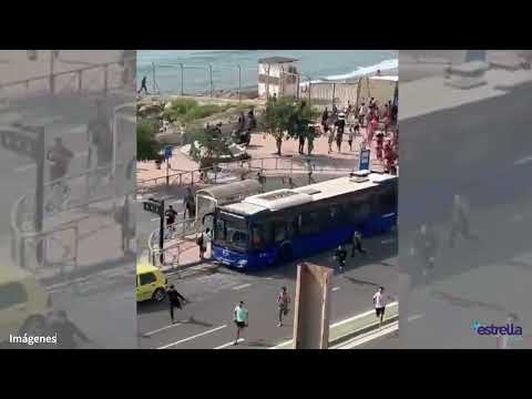 Ceuta, desbordada: Jupol denuncia falta de agentes, ausencia de órdenes operativas ante un nuevo asalto y acusa a Interior de inflar las cifras del despliegue policial