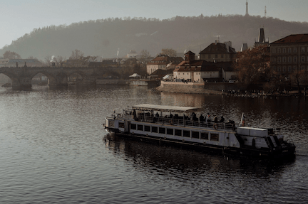 Winter River Cruises Bring Europe’s Christmas Markets Closer