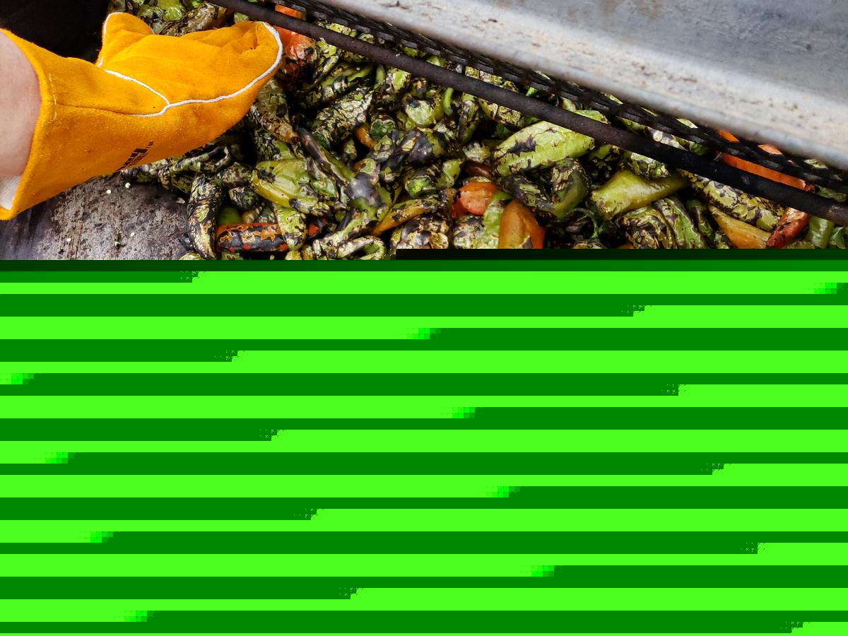 7 Signs Hatch Green Chile Season Has Arrived in Texas