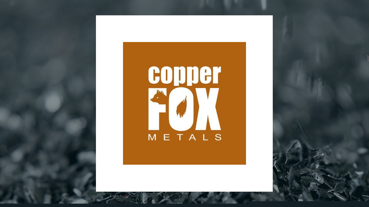 Copper Fox Metals (CVE:CUU) Trading 31.6% Higher   – Should You Buy?