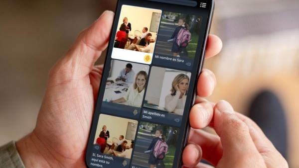 Learn 25 languages with the new Rosetta Stone Sapphire for $128