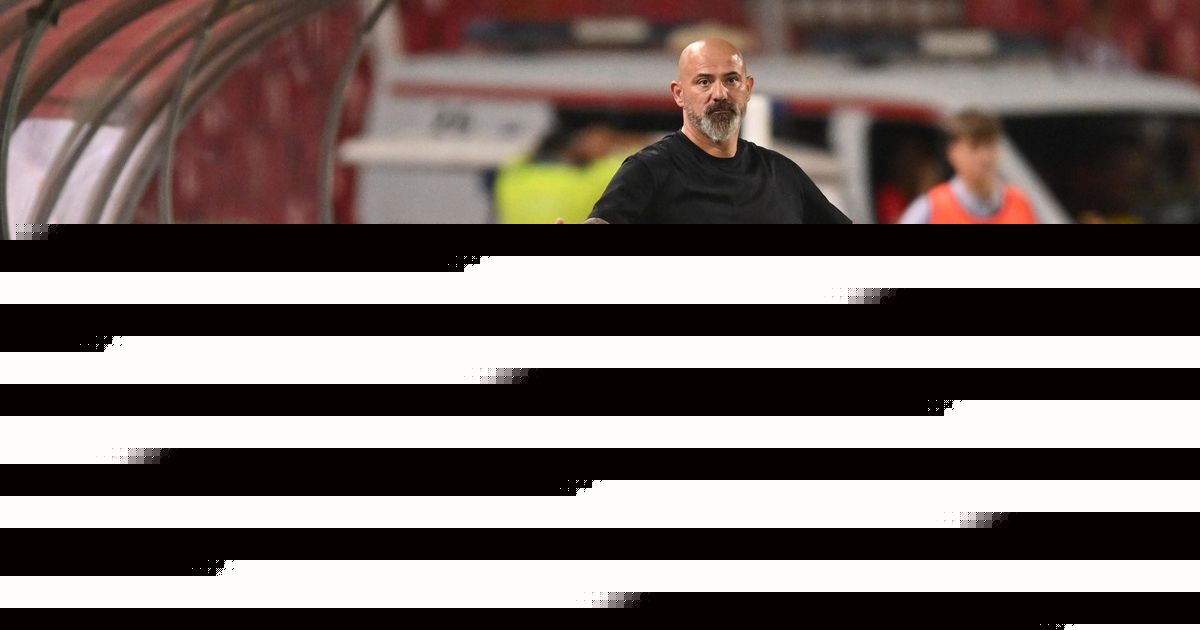 Zvezda se oglasila posle ostavke Dejana Stankovića, evo šta su objavili crveno-beli