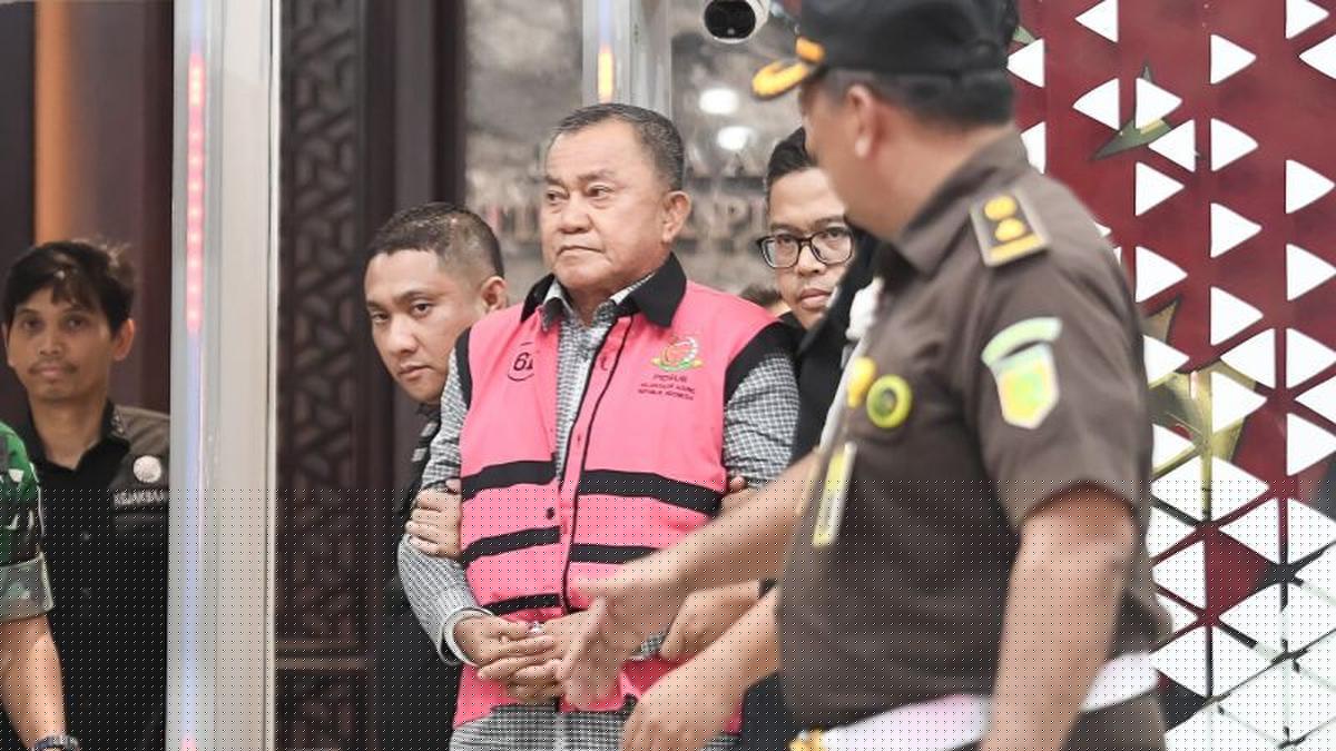Sosok Hakim Tunggal yang Sidangkan Praperadilan Lodewyk Pusung Pekan Depan