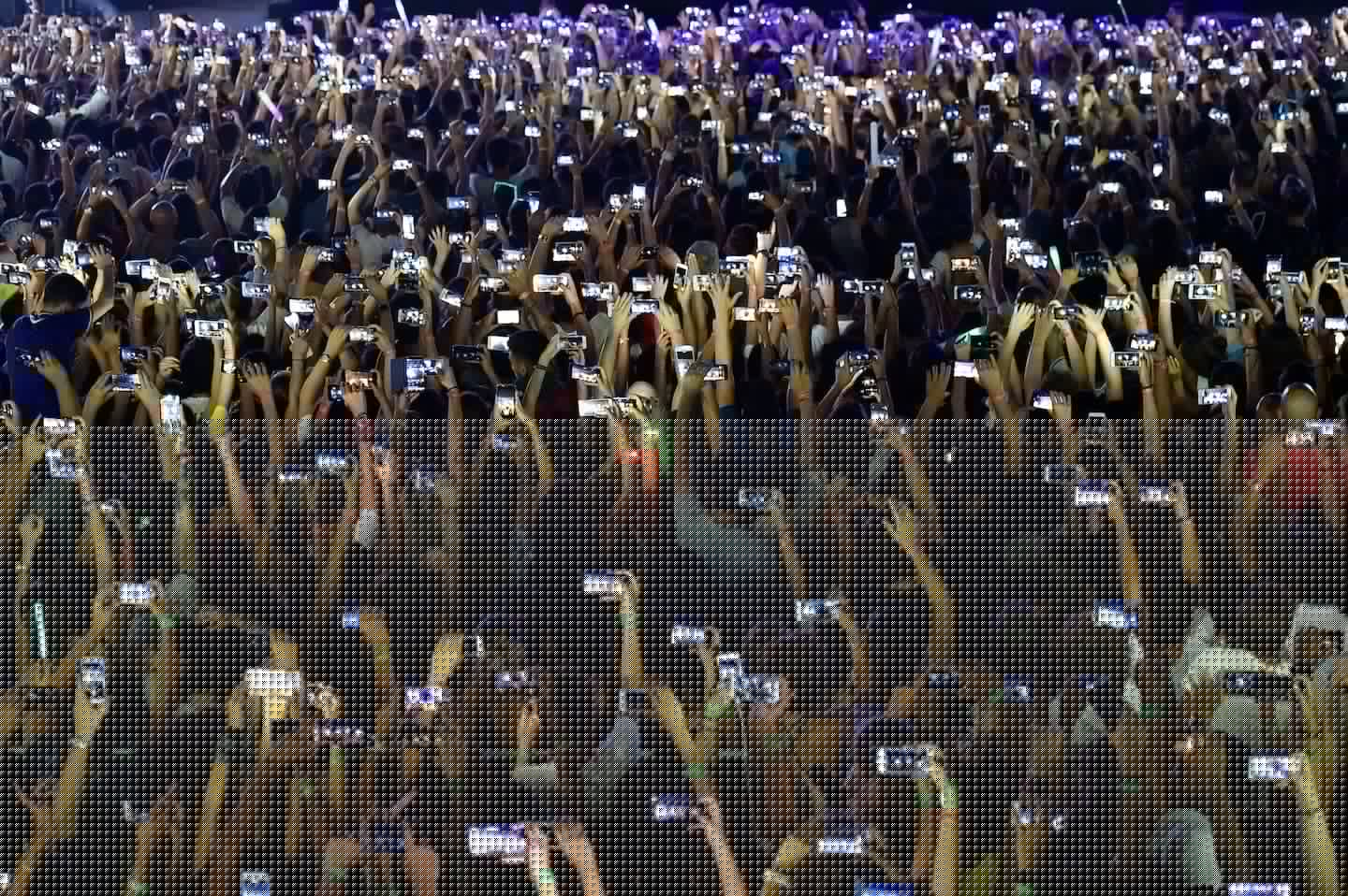 Smartphone society