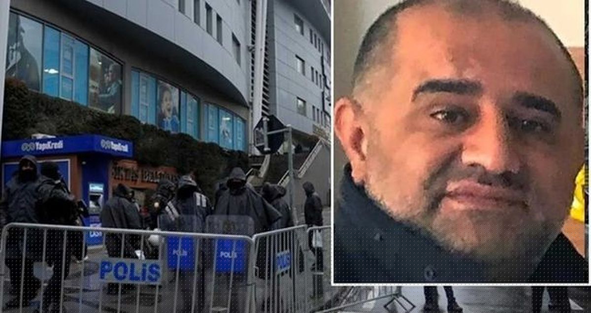 Aziz İhsan Aktaş kimdir, kaç yaşında, nereli? Aziz İhsan Aktaş ne iş yapıyor?