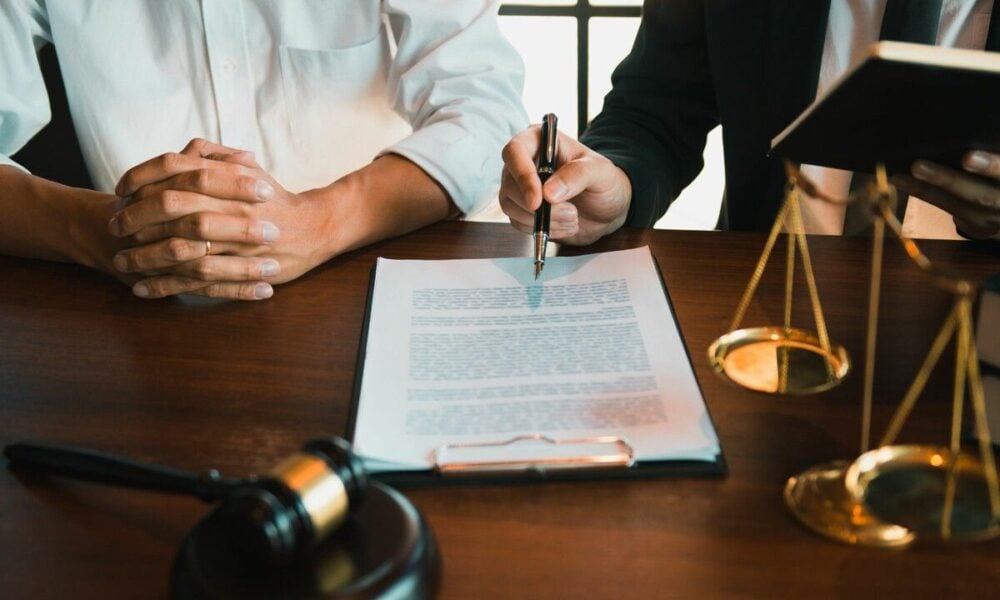 Essential Legal Steps for Every New Business