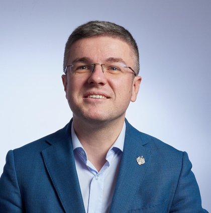 Irineu Darău despre fabrica de la Victoria: În jurul acelei investiții ar trebui să înflorească multe