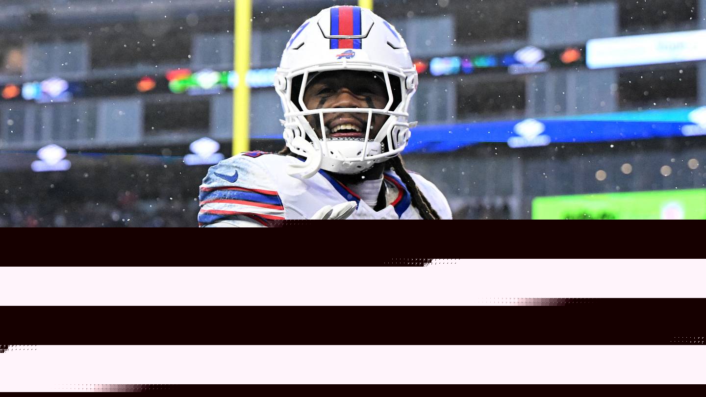 James Cook Contract Analysis Makes Brandon Beane a "Genius" Compared to Bijan Robinson Deal