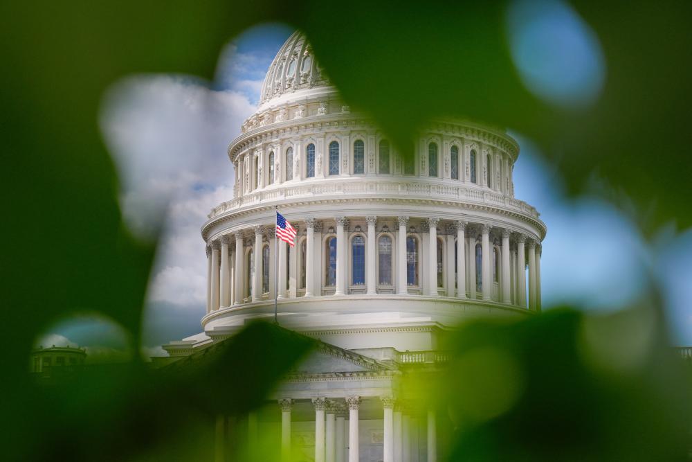 Government shutdown could cost US economy billions of dollars a week, analysts says