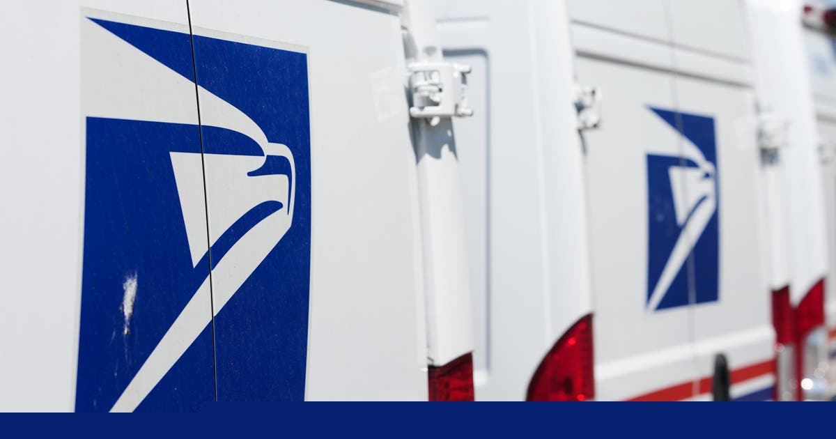 Mail ballot delays put Postal Service under scrutiny before midterm elections