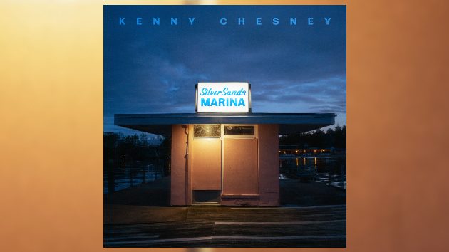 ‘Burn My Boat’: That’s how Kenny Chesney starts ‘Silver Sands Marina’