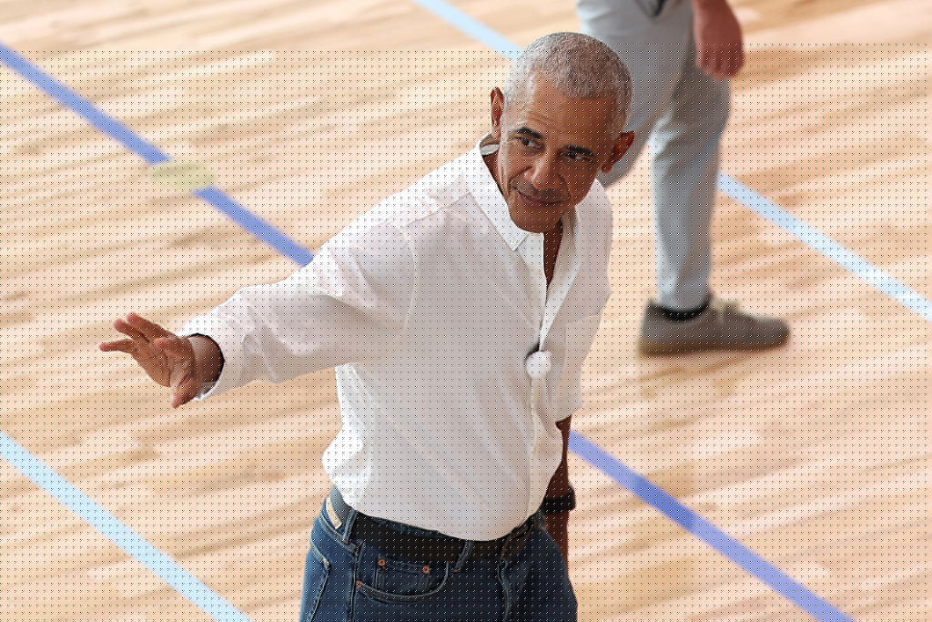 Things You Might Not Know About Barack Obama