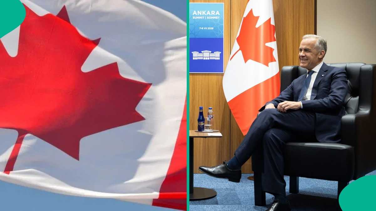 Canada's Electronic travel authorization (eTA): Who can apply