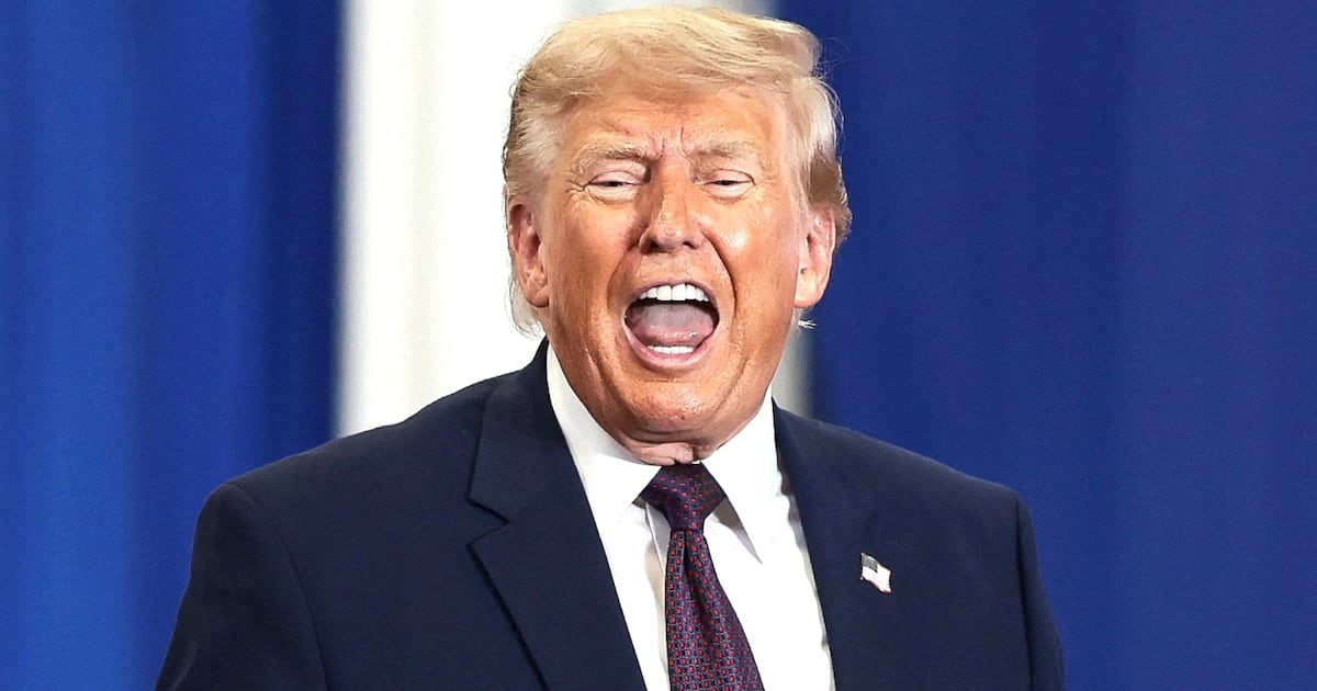 Judge Reveals MAGA Death Threats After Ruling Against Trump