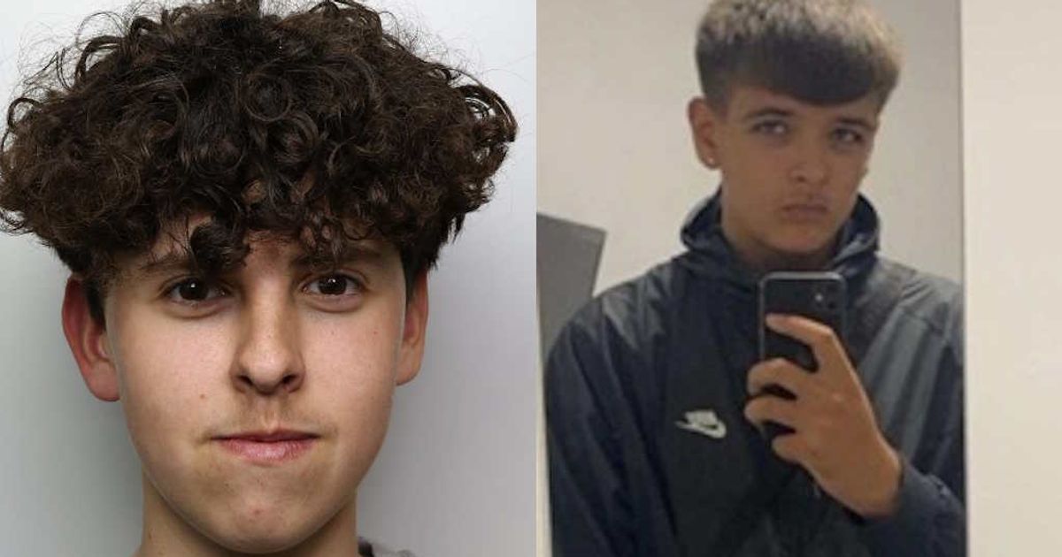 Police share major update after young Essex boys go missing
