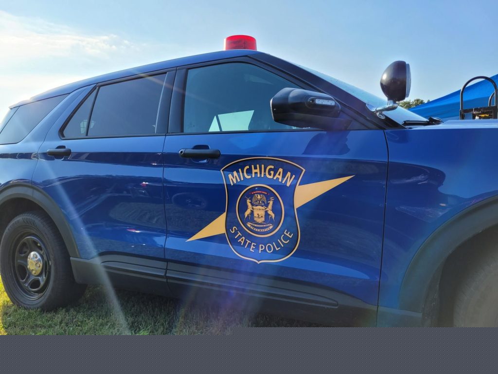 State police hold mass fatality training exercise in Cassopolis