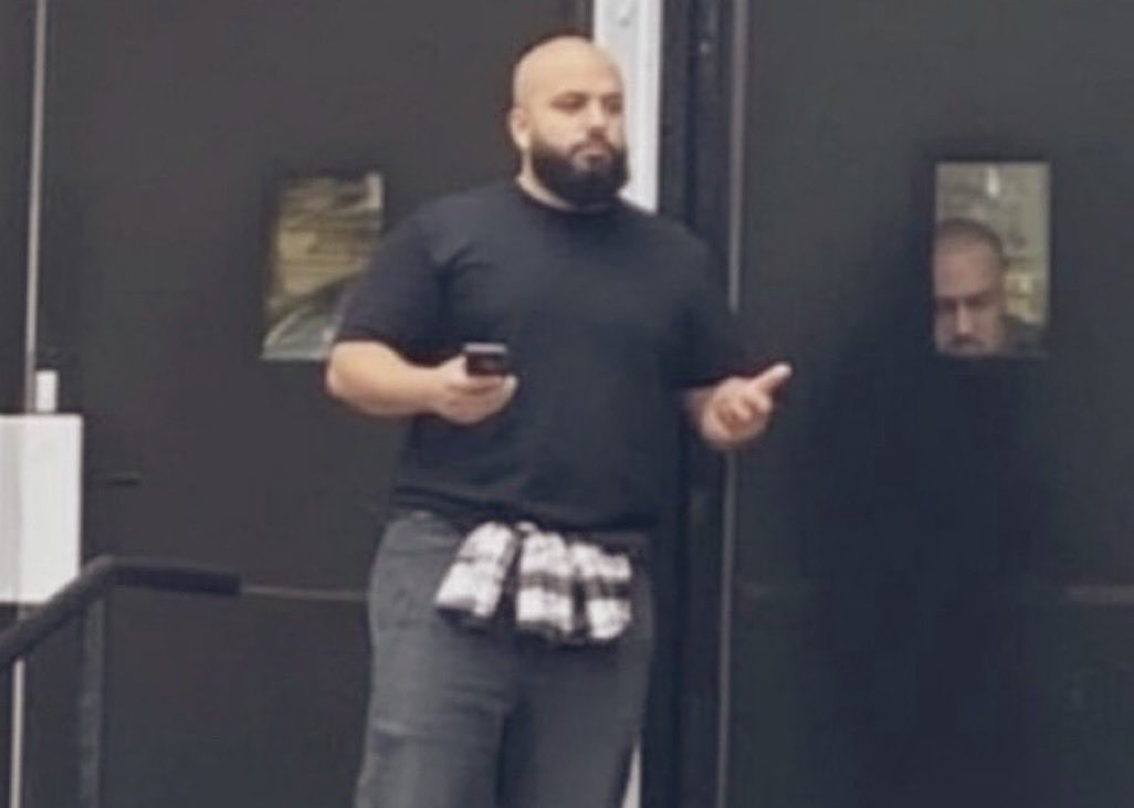 Syrian Refugee Named “Jihad” Attacks UK Synagogue on Yom Kippur