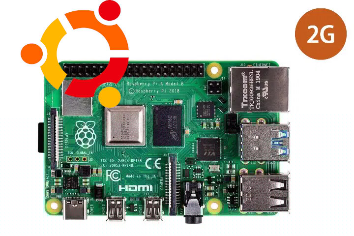 Comment on Ubuntu 22.04 LTS to leverage zswap to run on Raspberry Pi 4 with 2GB RAM by shitkaiser