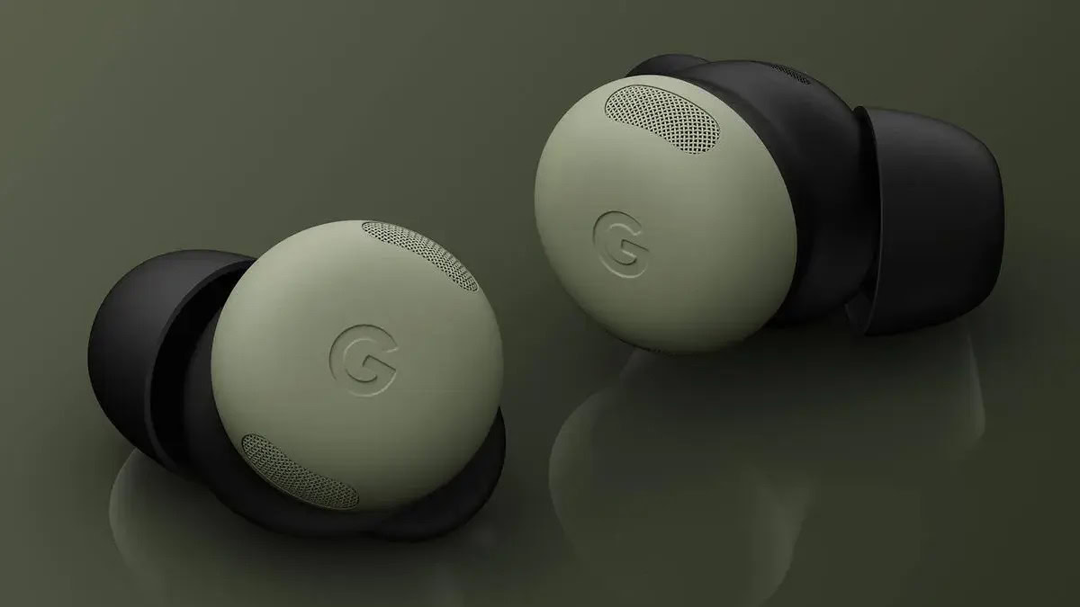 Pixel Buds Pro 2 leak offers an eyeful of its next new color