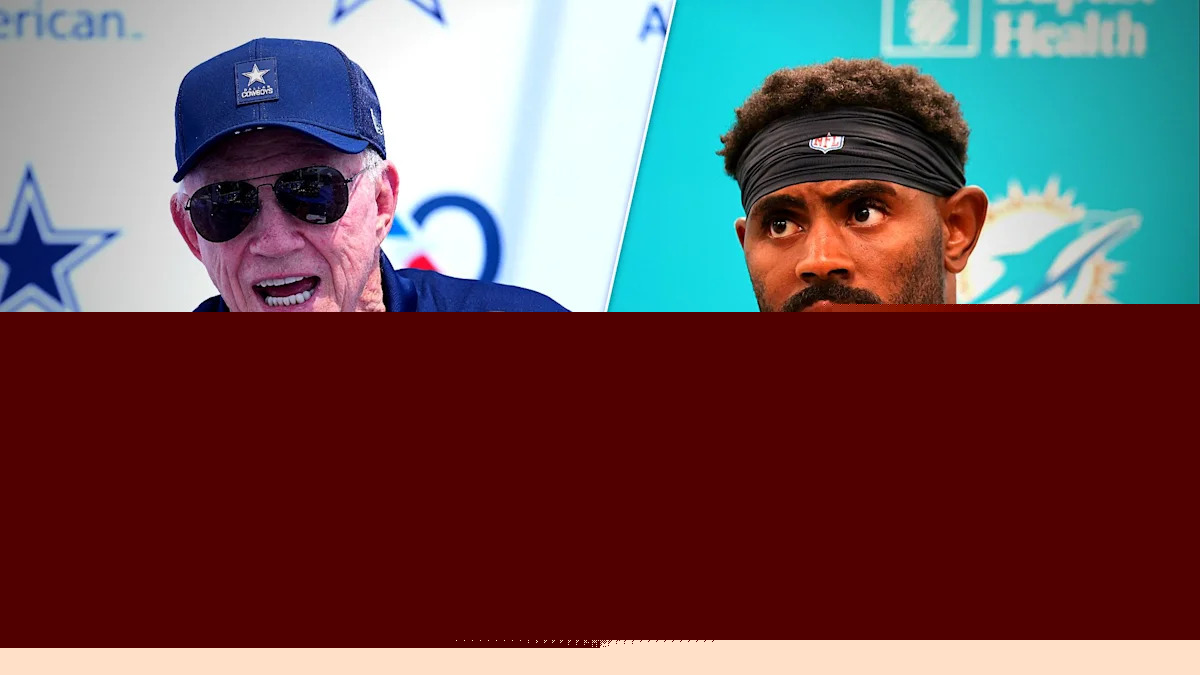 ‘Makes a Lot of Sense’ — NFL World Reacts to Rumors of Cowboys Eyeing Surprise Trade for All-Pro Jordyn Brooks