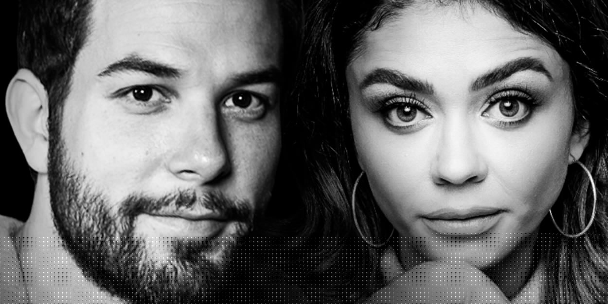 Skylar Astin and Sarah Hyland Will Lead CABARET AT THE KIT KAT CLUB in London