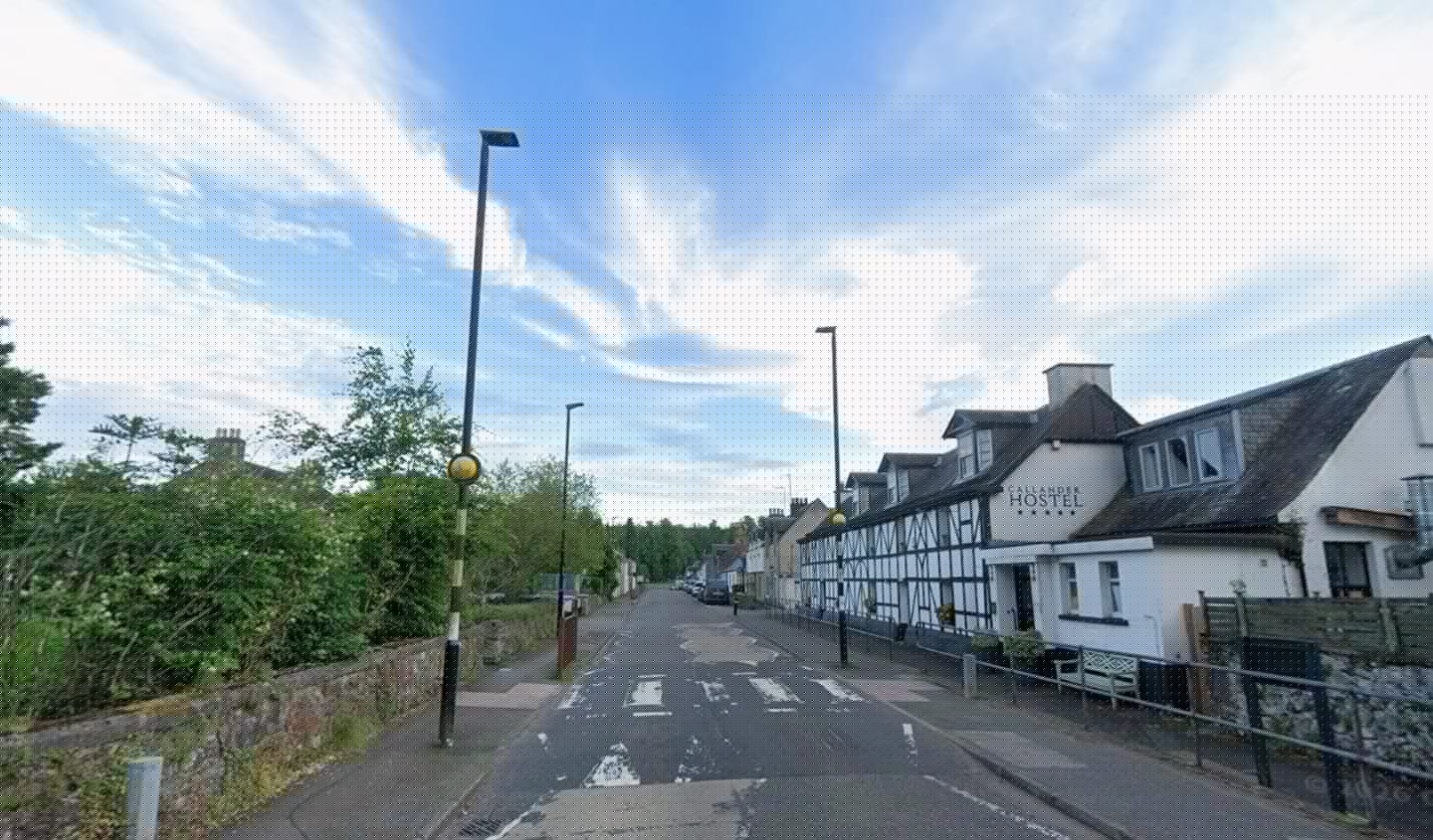 Stirling Council hits back at Callander rat problem claims