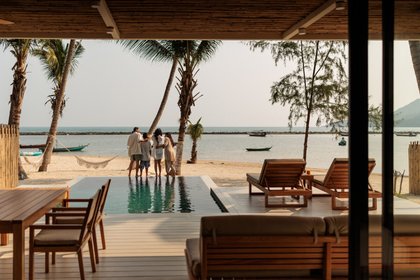 The Leading Hotels of the World reinforces commitment to Asia Pacific in 2026