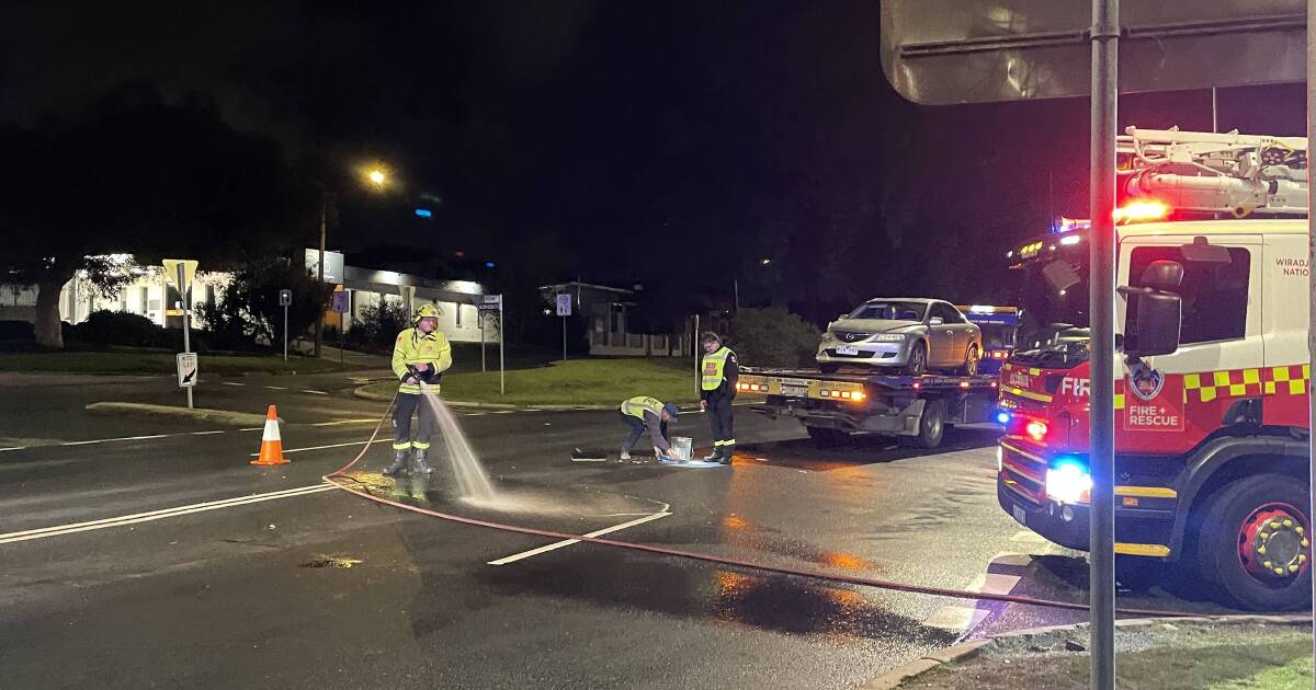 Three new sets of traffic lights planned for critical East Albury corridor