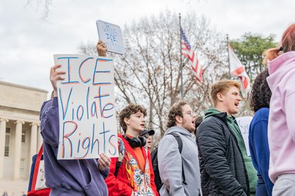 Opinion | Alex Pretti is the latest victim of a policy of state violence