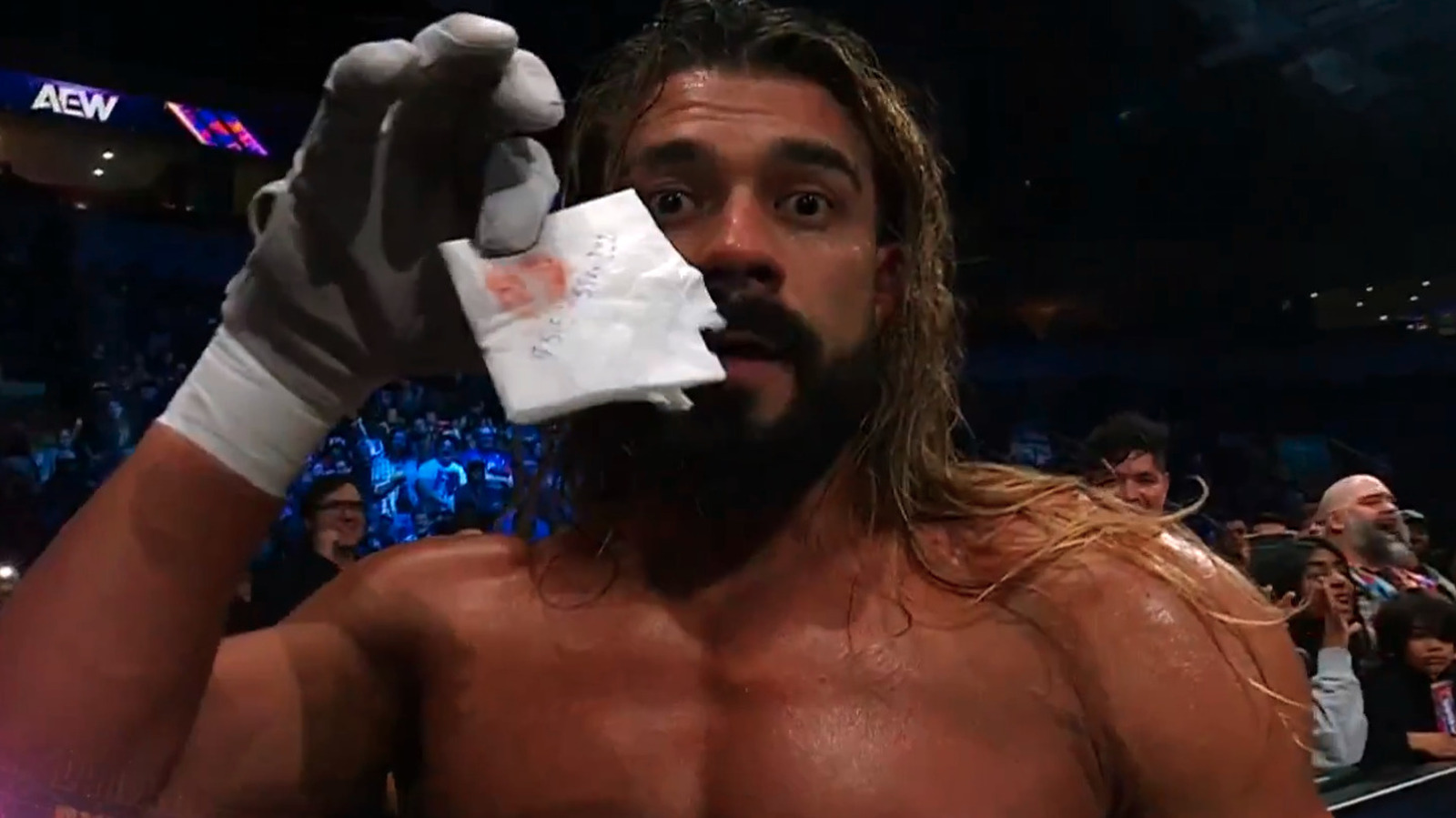AEW Dynamite 1/28/2026: 3 Things We Hated And 3 Things We Loved