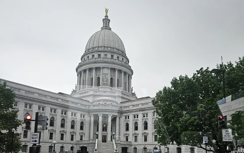 U.S. Rep Tiffany latest to enter Wisconsin gubernatorial race