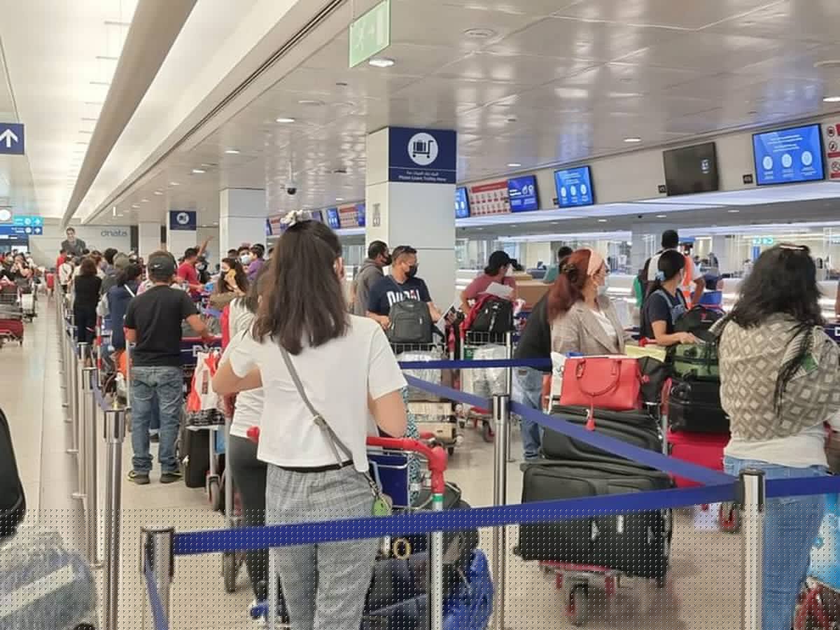 Philippines, GCC strengthen medical screening system for overseas workers