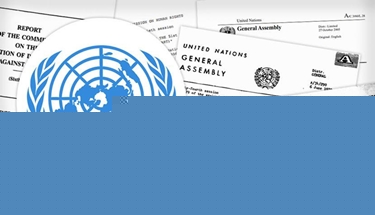 Резолюция «Год международного права, 2028 год», принятая на 80-й сессии Генеральной Ассамблеи Организации Объединённых Наций