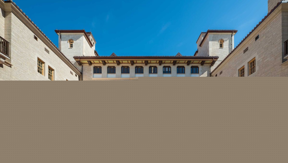 Newly Renamed School of Health and Human Sciences Looks to its Future